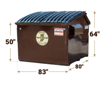 6 Cubic Yard